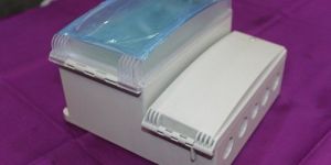 Wall Mounting Enclosures