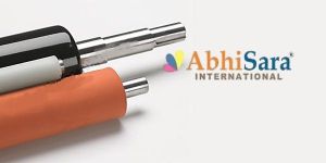Rubber Rollers