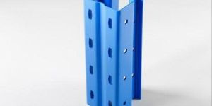 Storage Rack Roll Forming Machine