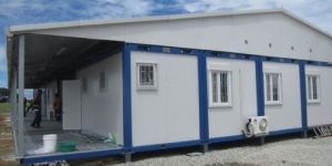 Portable Buildings