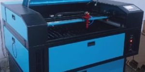 Laser Cutting Machine
