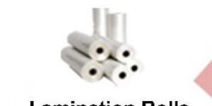 THERMAL LAMINATION ROLLS