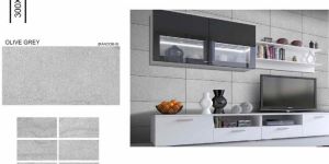 300mmx600mm Glazed Vitrified Tiles