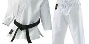 Karate Uniform