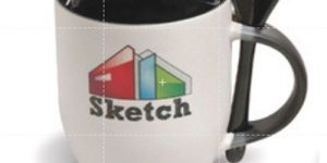 Spoon Magic Coffee Mug