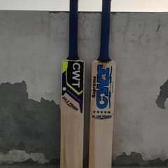 Wooden Cricket Bat