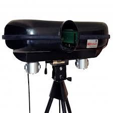 Cricket Bolwing Machine