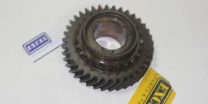 Automatic Transmission Gear