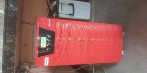 5.5 KVA 48V MPPT HYBRID SOLAR PCU