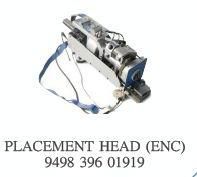 Placement Head