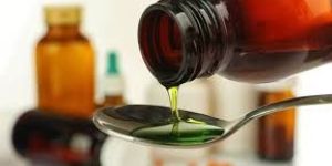 Cefpodoxime Proxetil Oral Suspension