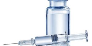 Ceftriaxone 500mg Injection