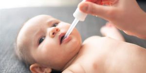 Cholecalciferol Vitamin D3 Drops