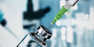 Ciprofloxacin Injection