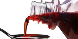 Lysine Hydrochloride Syrup