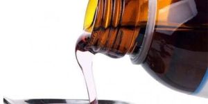 Ofloxacin and Ornidazole Suspension