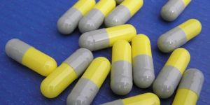 Omeprazole Capsules