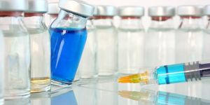 Pantoprazole Injection