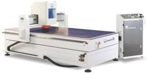 CNC Router and CNC Lager