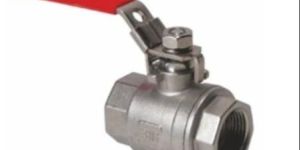 Ball Valve