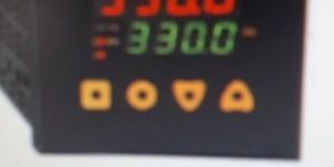 Digital Temperature Controller