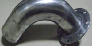 Fabricated Tubular Pipes