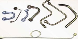 Fuel Pipes