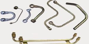 Hydraulic Fuel Pipes