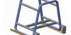 PTO Trolley for EPL AUTOMOTIVE PARTS