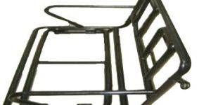 Seat Assemblies PARTS