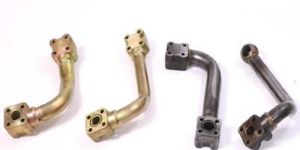 Tubular Suction Pipes