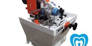 Pipe Polishing Machine