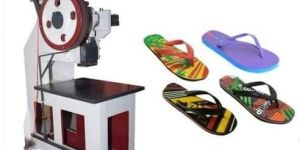 Slipper Making Machine