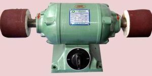 Sole Buffing Machine