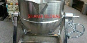 Tutti Frutti Making Machine