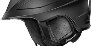 Air Ventilated Helmet