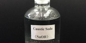 Caustic Soda Lye