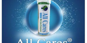 Lifesaver Oxygen Can