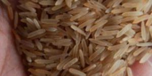 Sella Basmati Rice