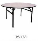 Round Banquet Table