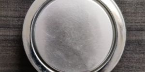 63mm Crimp on Type Spout Cap