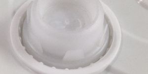 63mm Spout Cap And Closures