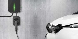 Dash Electric Vehicle AC Charger