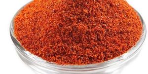 Red Chilli Powder