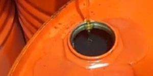 Lubricating Oil