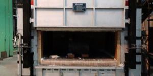 High Temperature Laboratory Furnaces