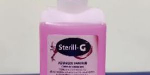 HAND SANITIZER 500 ML