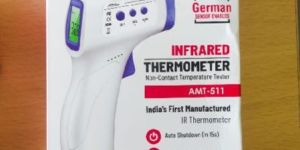 Non Contact IR Thermometer-ARUMED -AMT -511