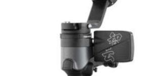 Zhiyun WEEBILL-2 3-Axis Gimbal Stabilizer with Rotating Touchscreen