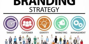 Marketing Strategy Consulting Services